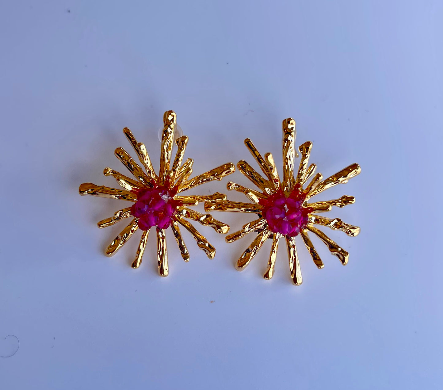 Star Earring