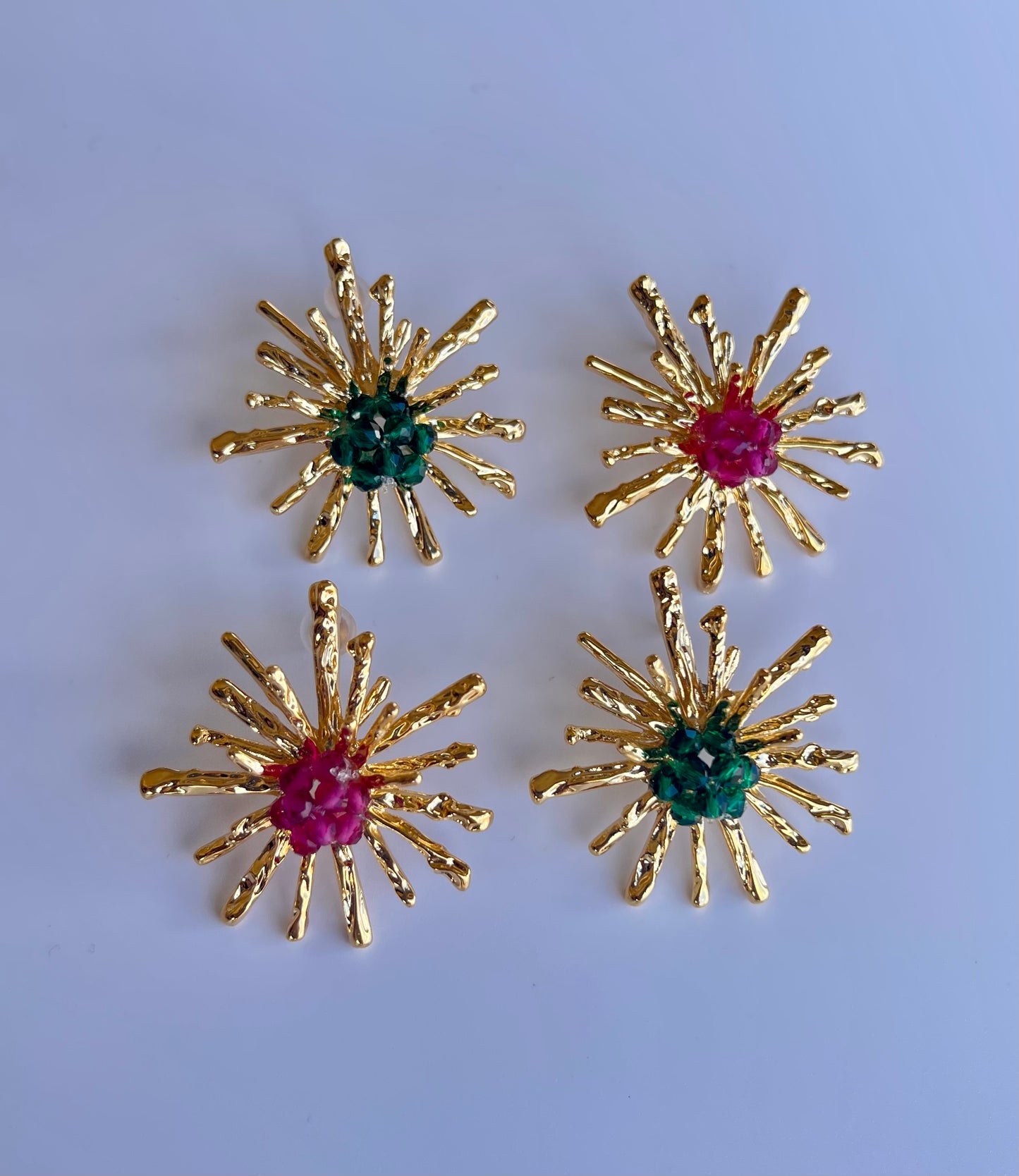 Star Earring