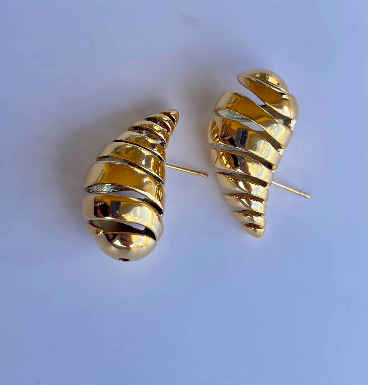 Mood Earring