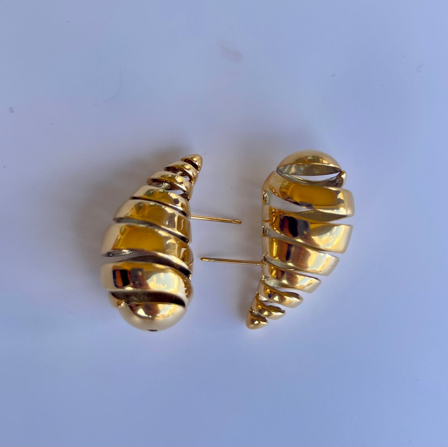 Mood Earring