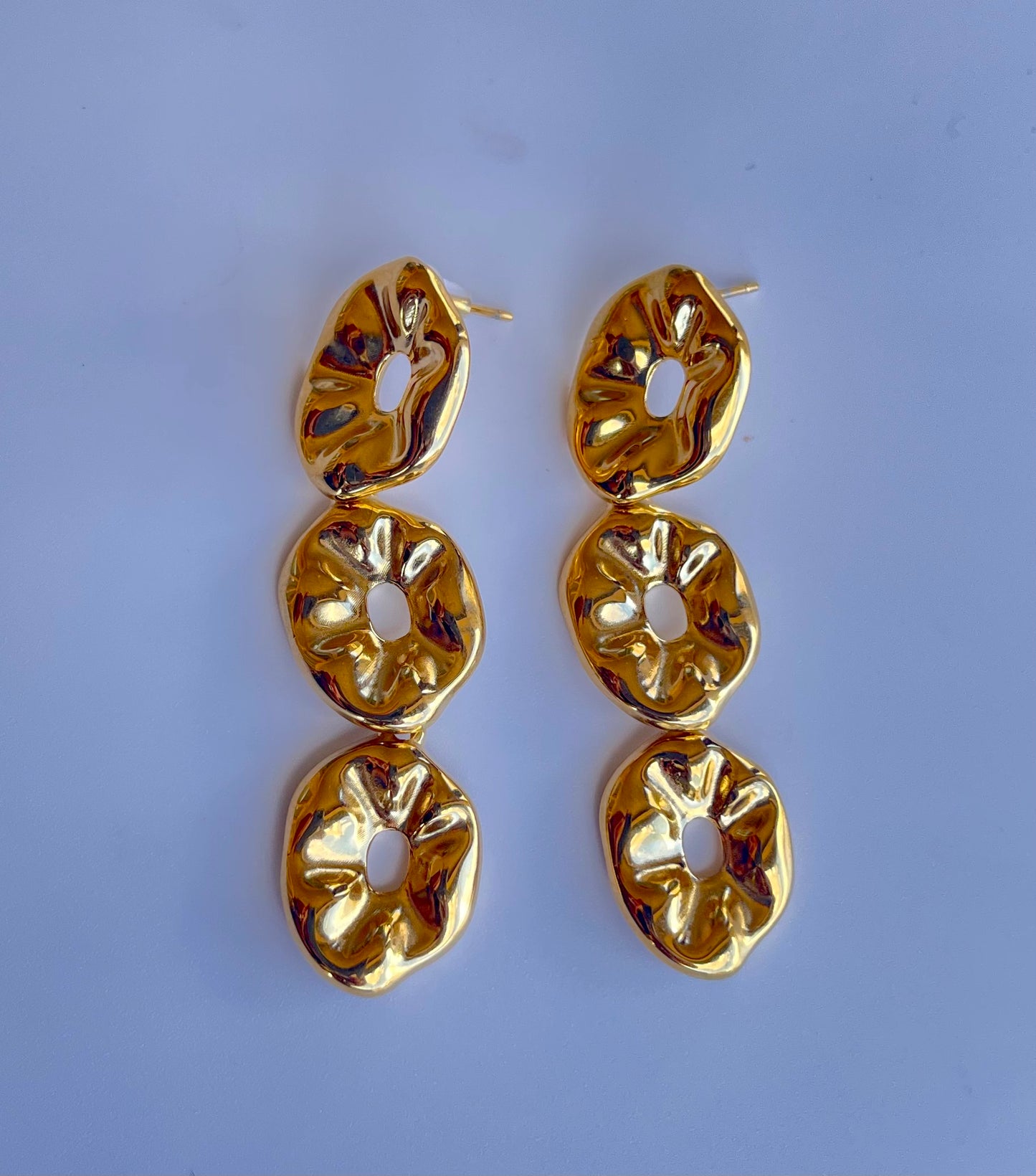 Ogo Earring