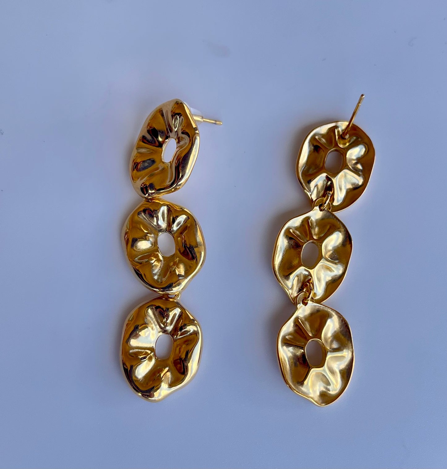 Ogo Earring