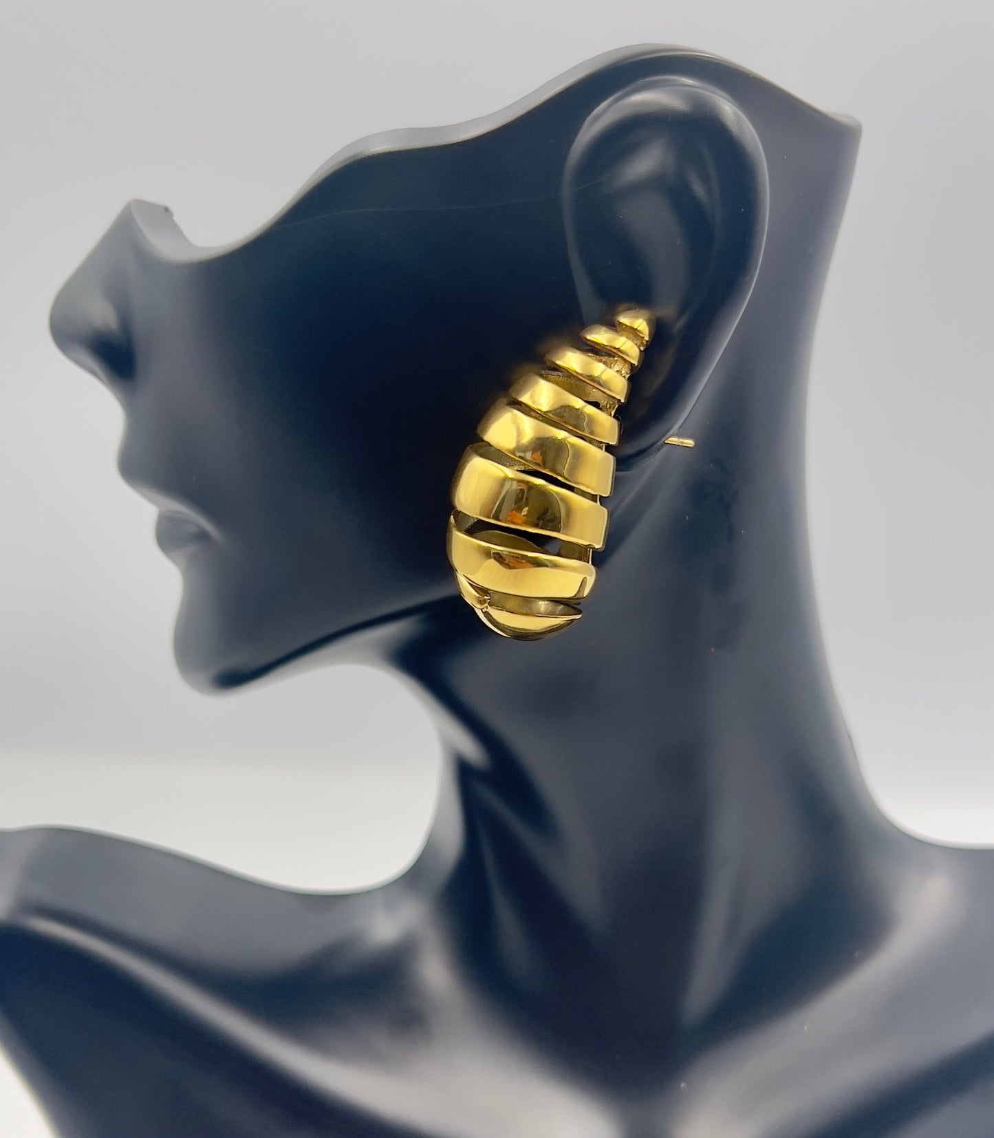 Mood Earring