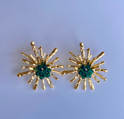Star Earring