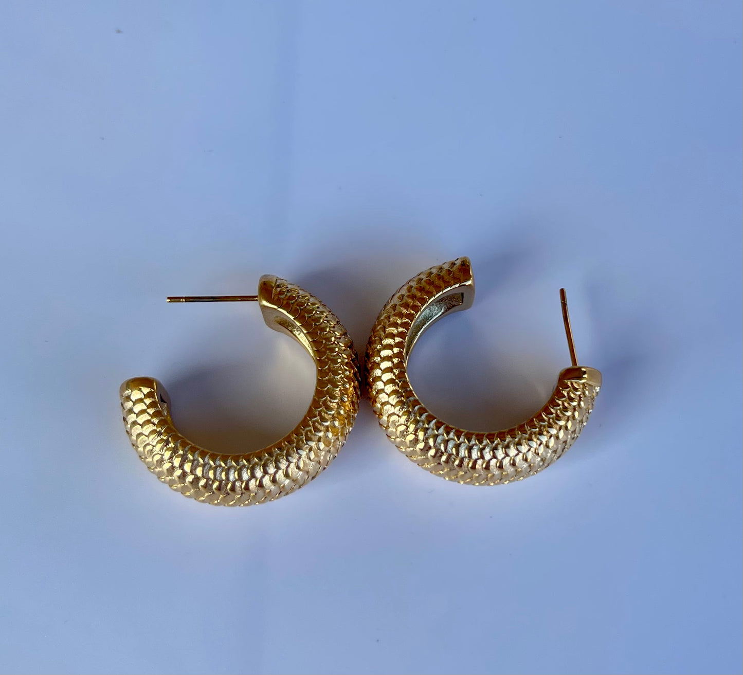 Uju Earrings