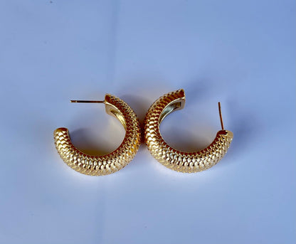 Uju Earrings