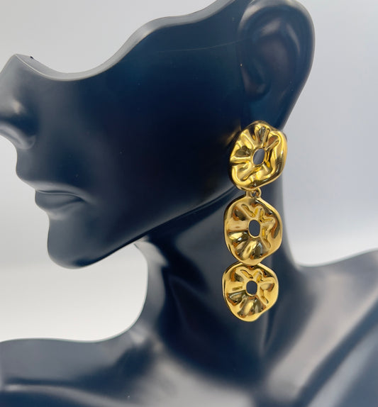 Ogo Earring