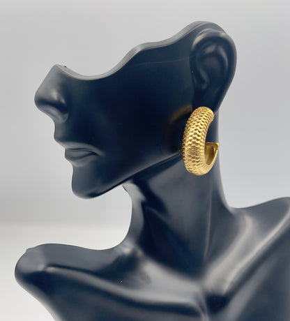 Uju Earrings