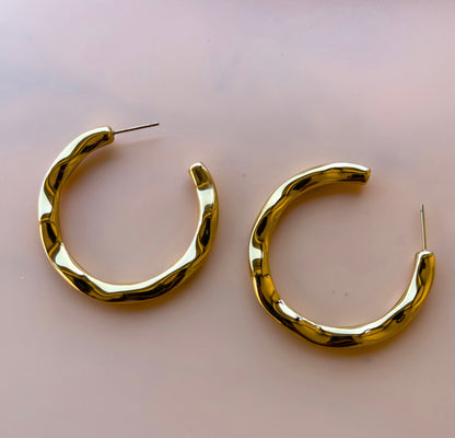 Oki Earrings