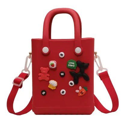 SassySplash Mini Summer Beach Bag